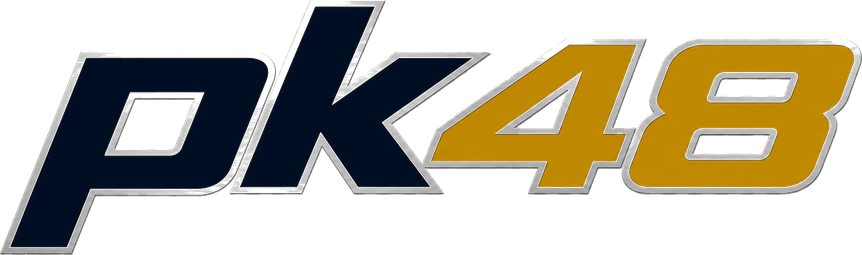 pk48 Logo